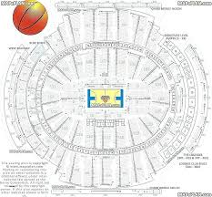 69 Experienced Pepsi Center Denver Colorado Seating Chart