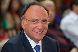 Manuel Fajardo irá al Senado y Ariagona González será la tercera al Congreso