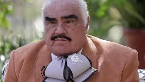 @tequila3potrillos a mi 80s nuevo álbum. Vicente Fernandez Y Su Mono Apretado Son El Primer Meme Viral Del 2021 Prensa Libre