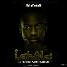 This marks a new chapter and the beginning of an extension to my music  journey/career. I will be dropping my first official single titled "ICHOLA"  Featuring FaleeBoy Khaz Nez Long & Xaven-kopala-Queen