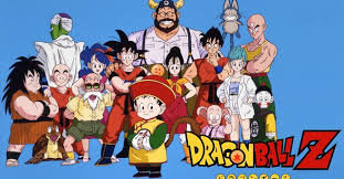 I want to watch them in order. Dragon Ball Z Streaming Tv Show Online