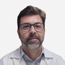 Dr. Alexandre Salles Iwersen