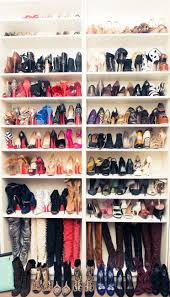 Former model erica pelosini apologised for any confusion caused by the pictures credit: Erica Pelosini Part Ii Walk In Wardrobe Clothes Closet Organization Dressing
