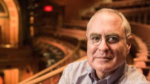 Broadway to dim lights in honor of Roundabout Theatre Company's Todd Haimes