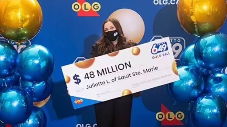 Teen who emptied piggy bank as kid for earthquake victims wins £27million on  lottery - The Mirror