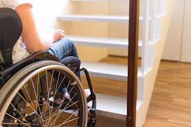 Please support home modifications for wheelchair. 3 Ways To Adapt Your Home For A Child With Cerebral Palsy