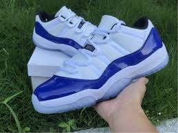 Men And Women S Air Jordan 11 Low Concord Sketch Ah7860 100 In 2020 Air Jordan 11 Low Air Jordans Air Jordan 11
