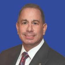 Stream episode DEA President Paul DiGiacomo