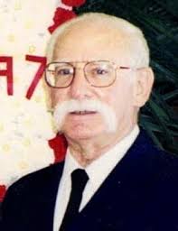 Obituary for Daniel J. Gluck