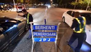 Semak dan bayar saman melalui jpj & aes. Mbpj Beri Diskaun Kompaun Tertunggak 1999 2019 Serendah Rm10 Bulan Ini Sahaja