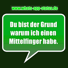 Whatsapp, facebook, instagram, twitter, google+ und viel mehr hier ein paar sprüche aus der kategorie liebe: Fiese Status Spruche Whatsapp Status Spruche