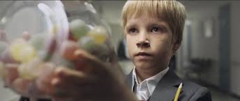 Over Snoep (Short 2012)