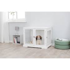 Stow away serving dishes, table linens and more with chic credenzas, too. Medium Pop Crate Wayfair