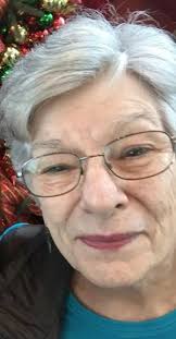 Mary Ann Zehr Obituary