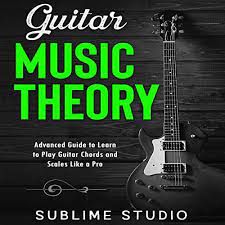 Subtopics all general quiz jazz Guitar Music Theory By Sublime Studio Audiobook Audible Com
