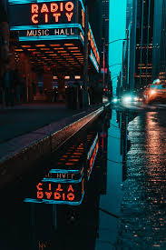 Listen to radio city internet radio online. Radio City Music Hall Pictures Download Free Images On Unsplash