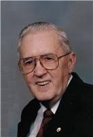 Giles Desmond Obituary (1927