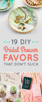 19 Diy Wedding Shower Favors That Are Stupid Easy Bridal Shower Favors Diy Bridal Shower Favors Cheap Easy Bridal Shower Favors