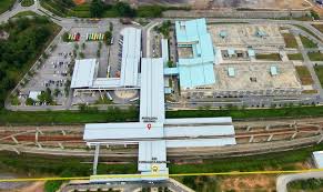Driver (hospital shuttle bus) lawrence general hospital 3.7. Putrajaya Sentral Parking Touch N Go Archives Dennis G Zill