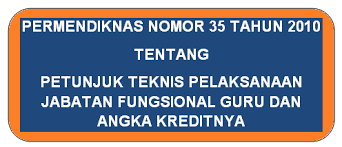 We did not find results for: Permendiknas Nomor 35 Tahun 2010 Tentang Petunjuk Teknis Pelaksanaan Jabatan Fungsional Guru Dan Angka Kreditnya