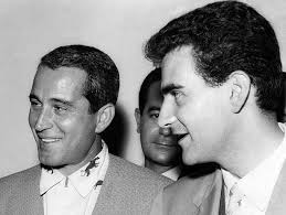 MISSED OBITS: RONALD COMO