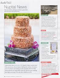 There are plenty of people who attend a wedding and never take a slice of cake, so you can usually get away with ordering enough cake for 77 to 85 percent of guests. Bespoke Ultimate Coconut Wedding Cakes Peninsula Grill Best Restaurants Charleston Sc