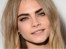 16 Eyebrow Mistakes That Could Be Ruining Your Brow Game How To Color Eyebrows Cara Delevingne Eyebrows Dark Eyebrows