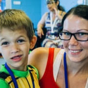 Meet Our Hope Ambassadors