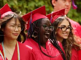 Saint John's Prep Student Named National Merit Finalist