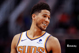 Devin booker was born in michigan and celebrates his birthday on 30 october every year. Devin Booker Ethnicity Wiki Biography Nba Career Family Photos And More