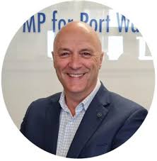 About Us » Suicide Reduction Trust