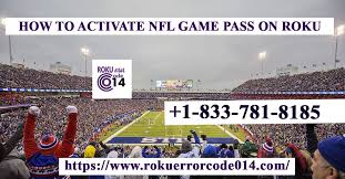 Skip to main search results. Nfl Game Pass Roku Code Review Sport Tips And Review