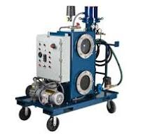 Vacuum Dehydration - RO-QUIP