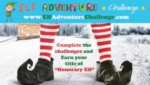 Each honorary elf certificate includes your child's name and the year. The Elf Adventure At Great Northern Great Northern Manchester