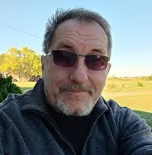 Spam Post in Happy Hippies Group