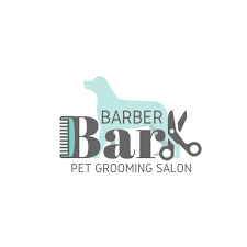 Su šia įmone galite susisiekti el. Barber Bark Pet Grooming Salon Home Facebook