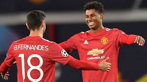 The home of manchester united on bbc sport online. Man Utd 5 0 Rb Leipzig Match Report Highlights
