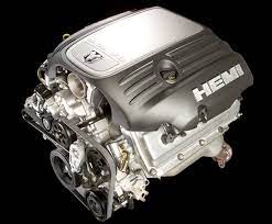 5 7l Hemi Anatomy Know Your Parts