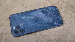 How much to fix the back of an iphone xr. Apple Now Able To Repair An Iphone 12 Pro S Cracked Rear Glass Without Replacing The Entire Device Macrumors