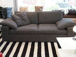 Was macht die conseta zum klassiker? Cor Conseta Sofa Bodennah Bueroconcept