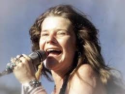 Janis Joplin Music Appreciation