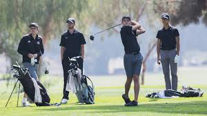 Occidental Captures the Cal Lutheran Invitational by One Stroke Over  LaVerne