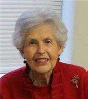 Frances Mildred Bowling Obituary (2015)