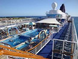 Want to ship to hawaii? 24 Pictures Of The Best Cruise Ship That Cruises To Hawaii
