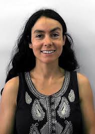 Manuela Mendez's Instagram, Twitter & Facebook