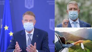 Klaus werner iohannis (romanian pronunciation: Vaccinarea Lui Klaus Iohannis Subiect De Meme Uri Pe Internet È™tirea E CÄƒ Avem Cel Mai Fit PreÈ™edinte Din Istoria Romaniei Antena 1
