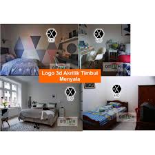 Projek rbt tahun 4 projek membuat lampu dan penyimpanan alat. Hiasan Dinding Exo Cek Bahan Bangunan