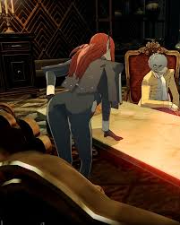 This game deserves to win GOTY : rMetaphorReFantazio