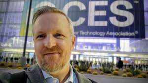 Benjamin Stage Kraul