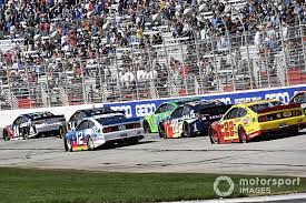 Steve mccormick has written about nascar racing and has appeared as a car racing expert on espn radio, sirius satellite radio, and fox sports radio. Nascar Postpones Atlanta And Homestead Races